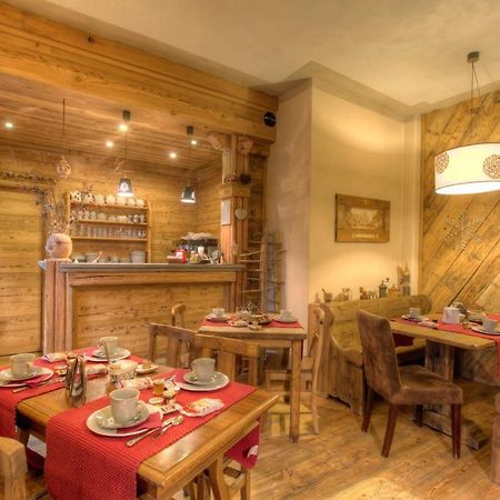 كورمايور B&B Residence Checrouit المظهر الخارجي الصورة