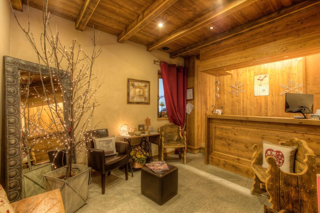 كورمايور B&B Residence Checrouit المظهر الخارجي الصورة
