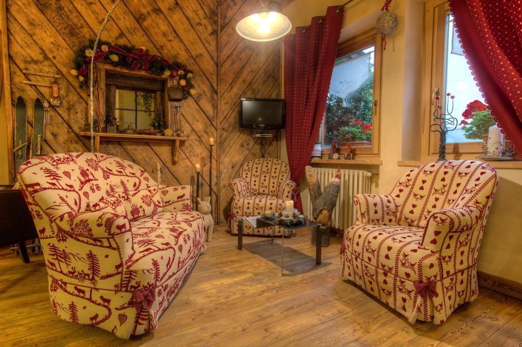 كورمايور B&B Residence Checrouit المظهر الخارجي الصورة