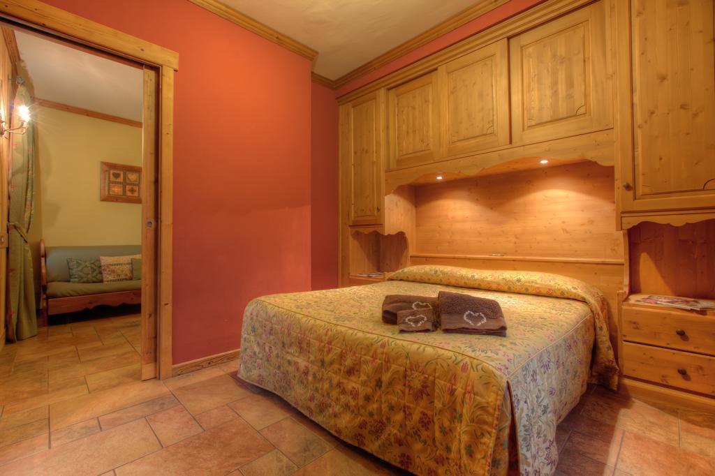 كورمايور B&B Residence Checrouit المظهر الخارجي الصورة