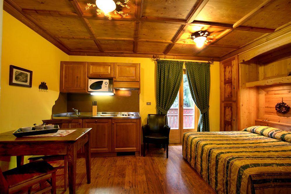 كورمايور B&B Residence Checrouit المظهر الخارجي الصورة