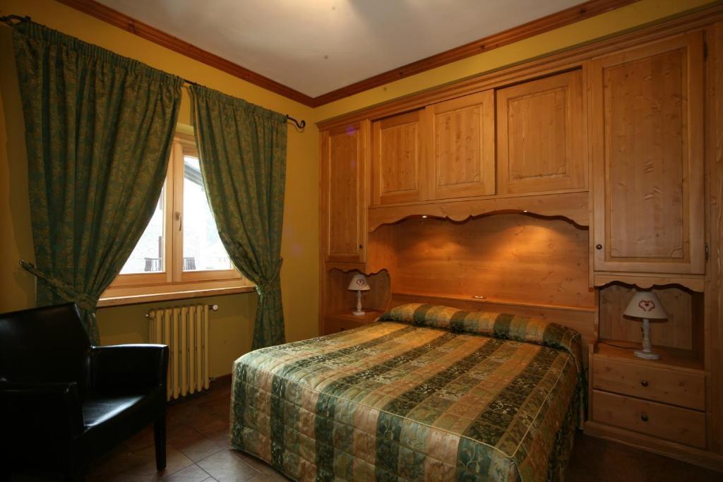 كورمايور B&B Residence Checrouit الغرفة الصورة