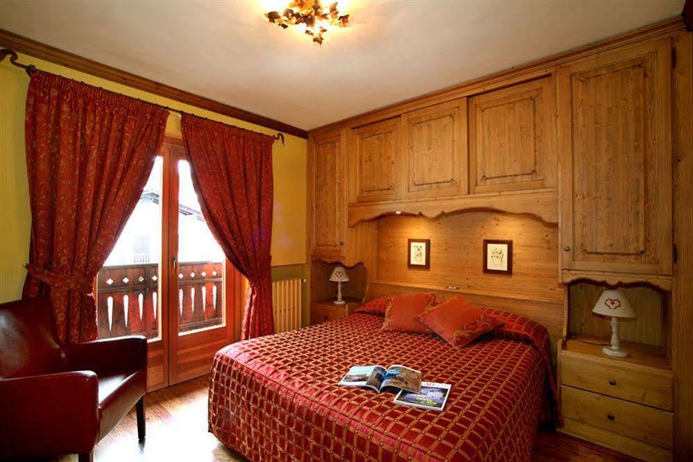 كورمايور B&B Residence Checrouit المظهر الخارجي الصورة
