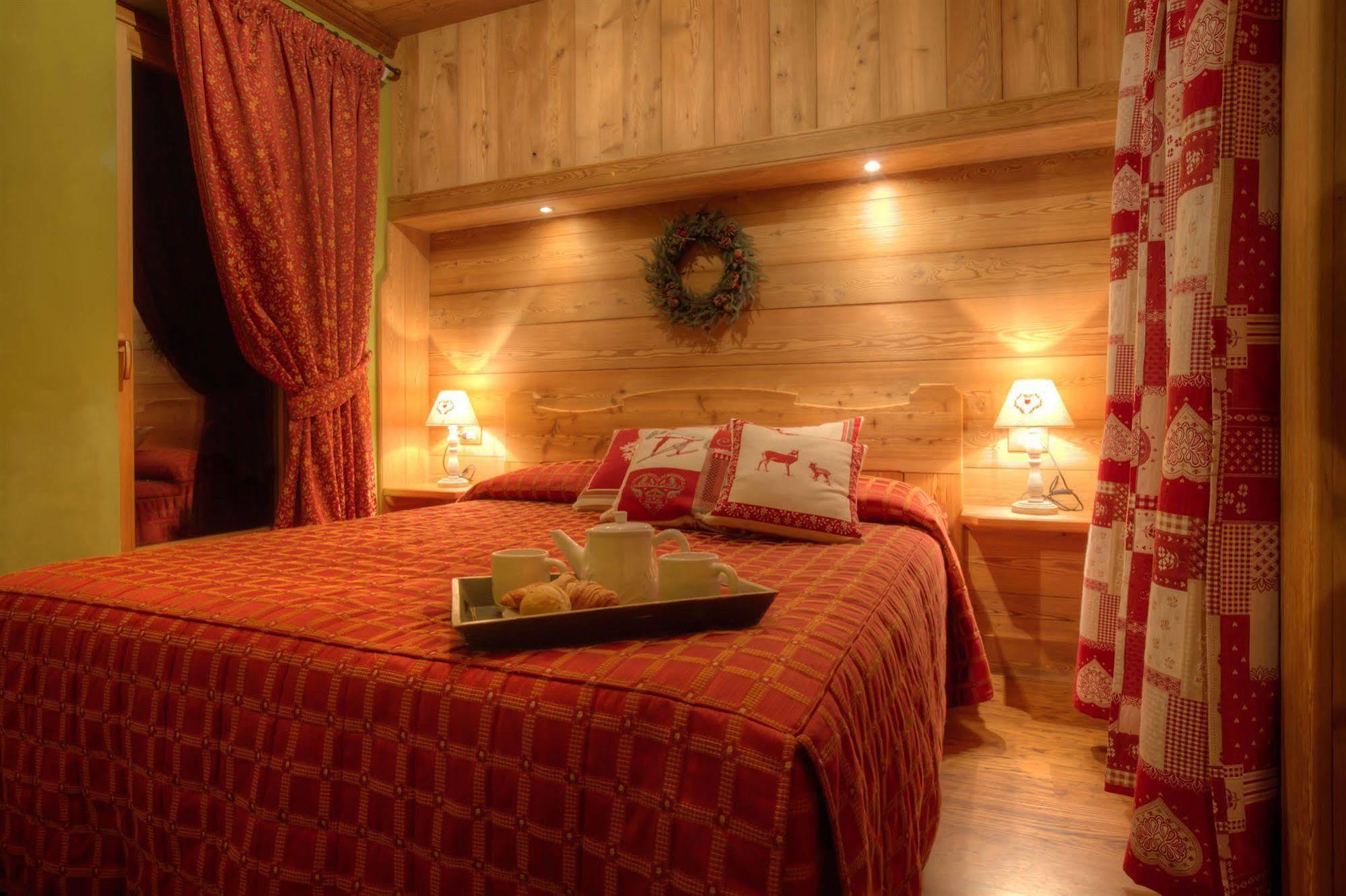 كورمايور B&B Residence Checrouit المظهر الخارجي الصورة