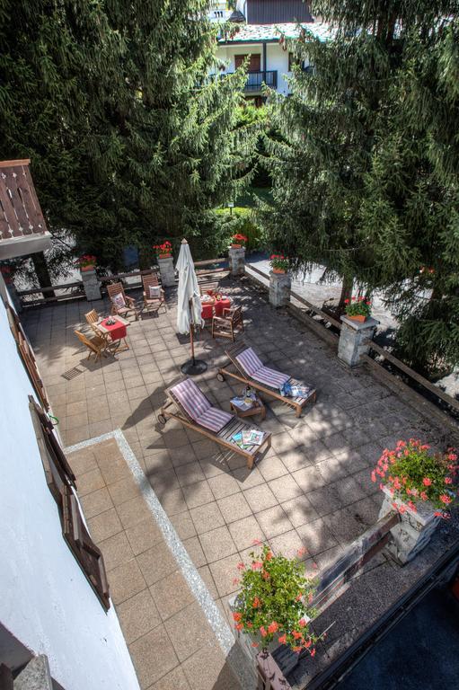 كورمايور B&B Residence Checrouit المظهر الخارجي الصورة