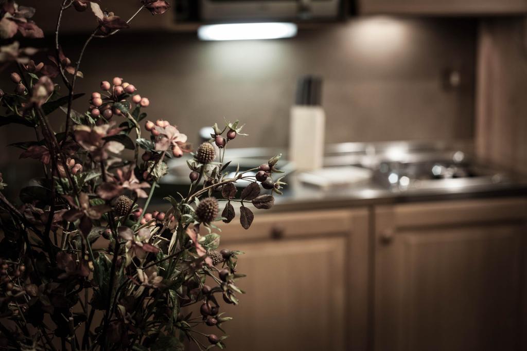 كورمايور B&B Residence Checrouit الغرفة الصورة